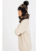 Nekonečná šála model 185921 AT Nekonečná šála model 185921 AT