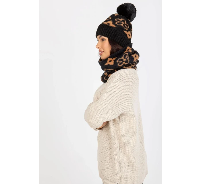 Nekonečná šála model 185921 AT Nekonečná šála model 185921 AT