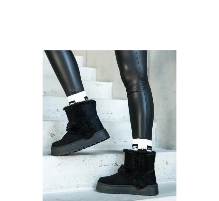 Sněhule  model 206432 Solea