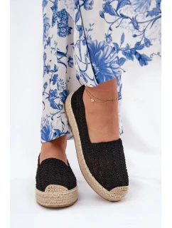 Espadrilky model 211855 Step in style