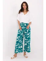 Dámské kalhoty  model 215121 Sublevel