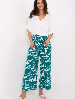 Dámské kalhoty  model 215121 Sublevel