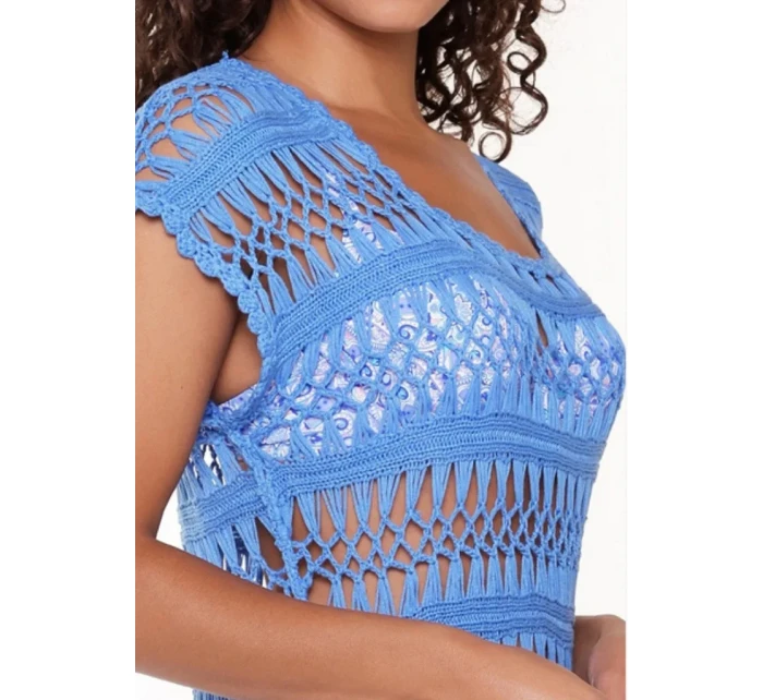 Dámské plážové šaty model 19574005 - LingaDore