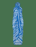 Beach MyWear Pareo - BLUE - TRIUMPH BLUE - TRIUMPH