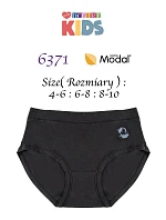 Dětské kalhotky DC Girl 6371 A'12 Dětské kalhotky DC Girl 6371 A'12