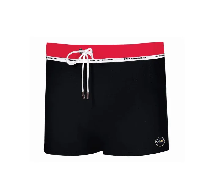 Plavecké boxerky Self Sport Collection L4N S-3XL