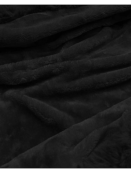 DAMSKA KURTKA NA CZARNA model 21245329 - S'WEST DAMSKA KURTKA NA CZARNA model 21245329 - S'WEST