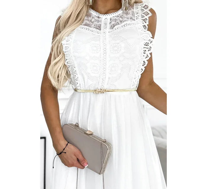 Dámské šaty 454-1 GRETA - NUMOCO