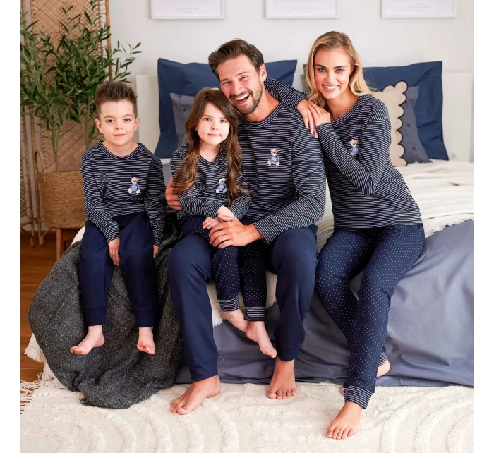 Dámské pyžamo 5250 - Doctornap