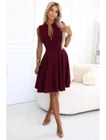Dámské šaty 573-4 - NUMOCO