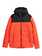 Lyžařská bunda 4F M307 M 4FAW23TTJAM307 62S pánské Lyžařská bunda 4F M307 M 4FAW23TTJAM307 62S pánské