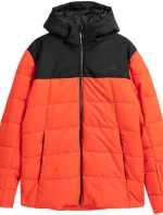 Lyžařská bunda 4F M307 M 4FAW23TTJAM307 62S pánské