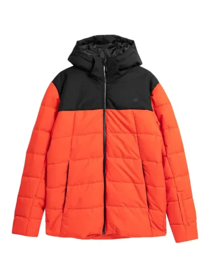 Lyžařská bunda 4F M307 M 4FAW23TTJAM307 62S pánské Lyžařská bunda 4F M307 M 4FAW23TTJAM307 62S pánské