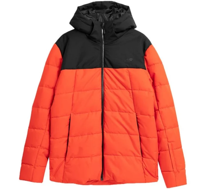 Lyžařská bunda 4F M307 M 4FAW23TTJAM307 62S pánské Lyžařská bunda 4F M307 M 4FAW23TTJAM307 62S pánské