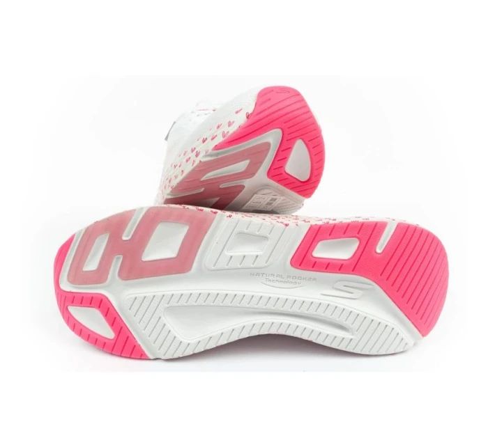 Boty Skechers W 129630/WPK