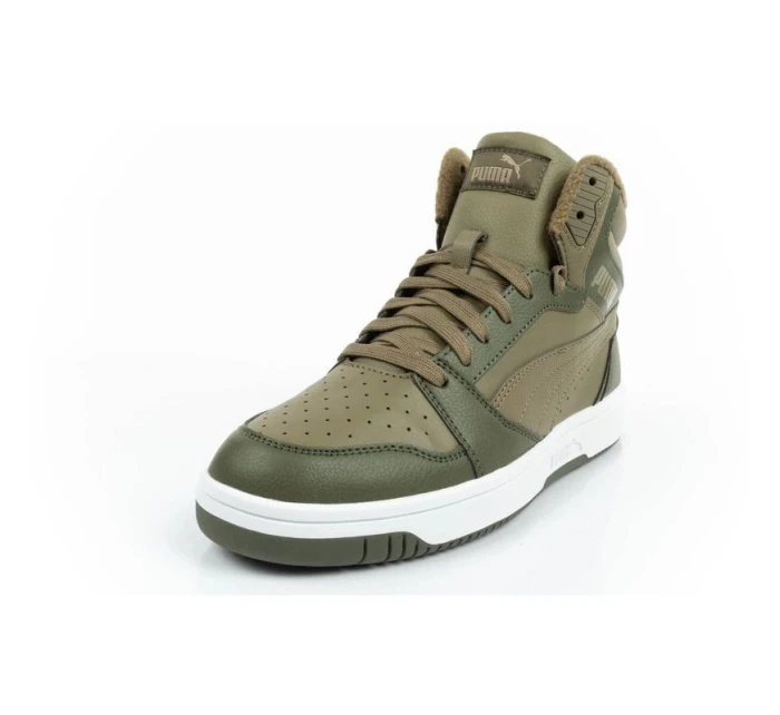 Sportovní obuv Rebound W 02 model 20600930 - Puma