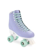 Spokey Queenie Jr nastavitelné kolečkové brusle SPK-944654 r. 35-38
