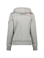 Geografické Norsko Lady 100 W  Mikina s kapucí model 21134545 - Geographical Norway