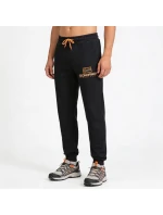 Geographical Norway Běžecké kalhoty Maelo PR M WY1554H/GN/Black