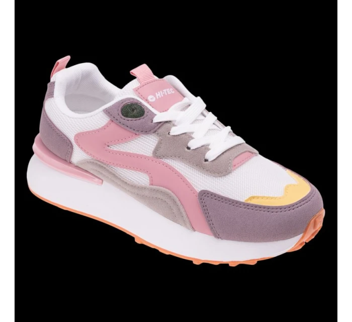 Dámské tenisky SNEAKY WO'S Dámské tenisky SNEAKY WO'S