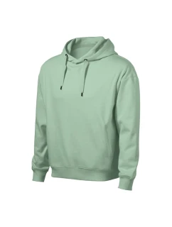 Pánská mikina Moon (sage)