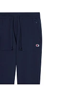 Dámské kalhoty Slim Pants navy blue  dámské model 21812345 - CHAMPION