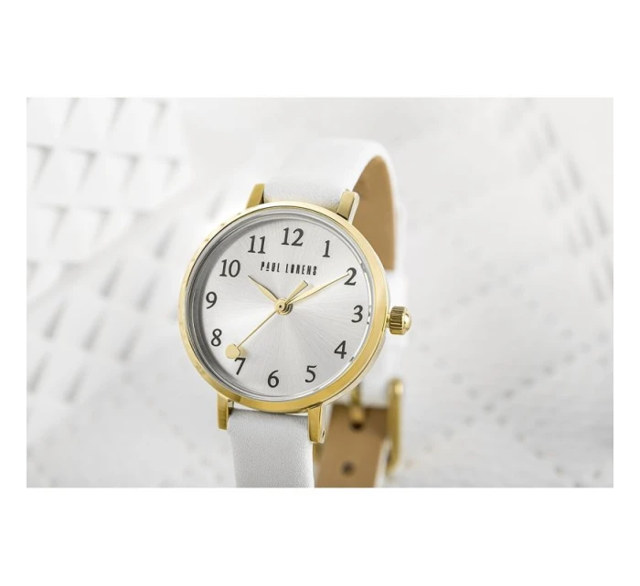 Dětské hodinky Paul Lorens PL14641A-3C2 + BOX dětské Dětské hodinky Paul Lorens PL14641A-3C2 + BOX dětské