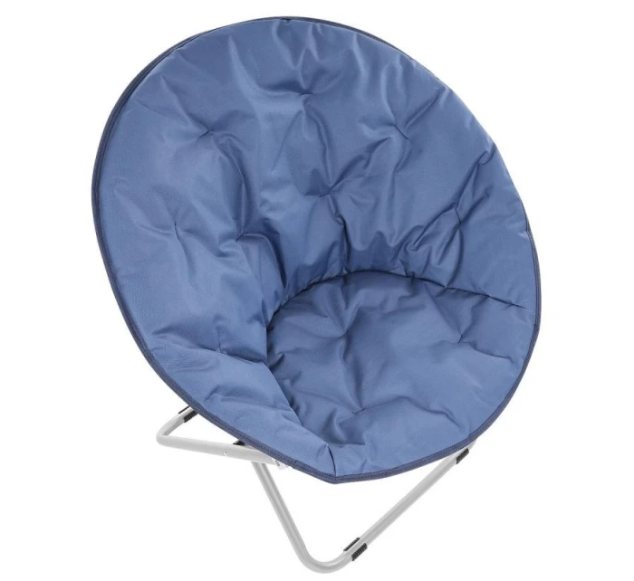 Kempinkové sedadlo MOON 82x68x79CM GRAND ENERO CAMP Kempinkové sedadlo MOON 82x68x79CM GRAND ENERO CAMP