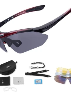 okulary z 5 model 21842393 - Rockbros