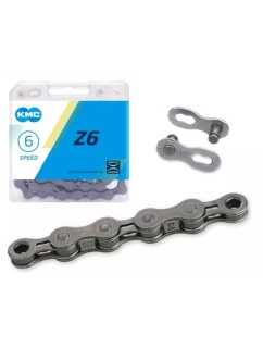 Łańcuch  BOX model 21845255 - KMC