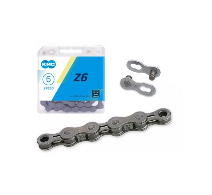 Łańcuch  BOX model 21845255 - KMC