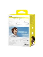 Sluchátka Baseus 15  Air model 21862132