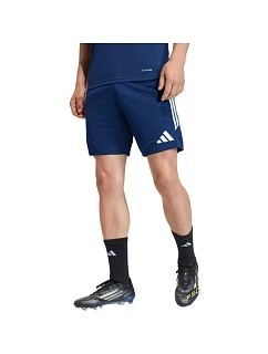 Pánské tréninkové šortky Tiro 26 League Navy Blue model 22058188 - ADIDAS
