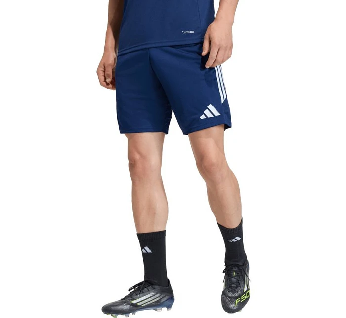 Pánské tréninkové šortky Tiro 26 League Navy Blue model 22058188 - ADIDAS Pánské tréninkové šortky Tiro 26 League Navy Blue model 22058188 - ADIDAS