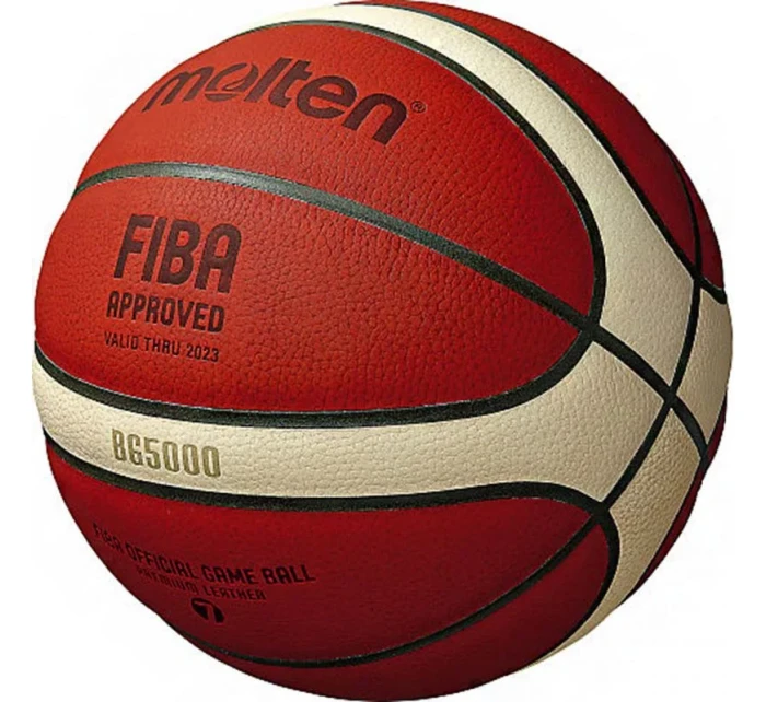 Molten basketbal B7G5000 FIBA