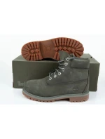 Dámské boty Timberland Icon 6-Inch Premium W TBA1VD7