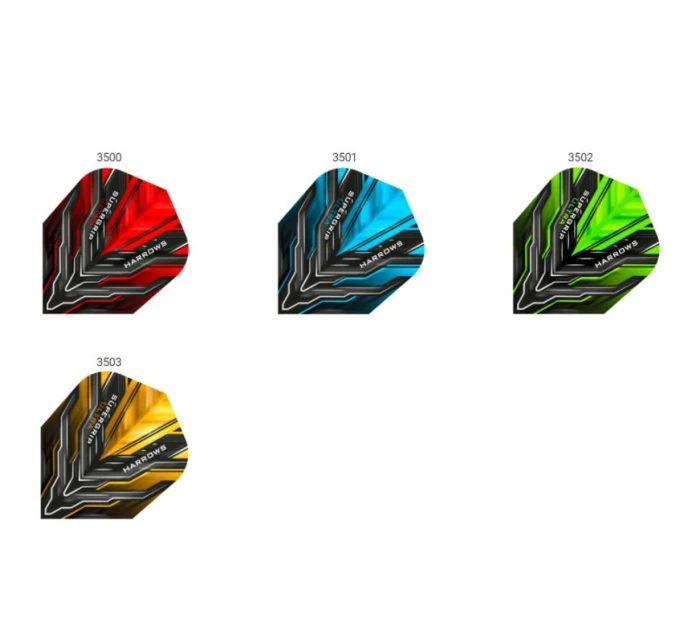 Brány SUPERGRIP ULTRA pera