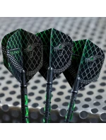 Brány TAIPAN peří Brány TAIPAN peří