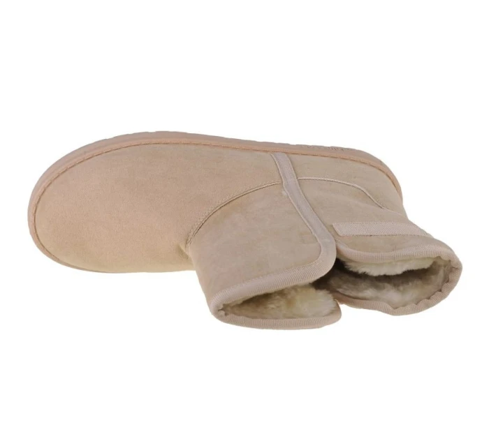 Dámské sněžnice W KK274617 - Big Star Dámské sněžnice W KK274617 - Big Star