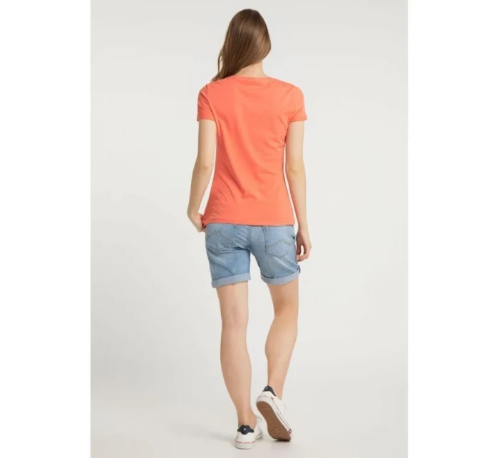 Alexia W  Tričko model 18631444 - Mustang