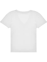 B&C #E150 V /women Dámské tričko s výstřihem do V model 22444652 white