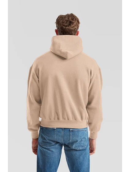 Hooded Sweat Mikina s kapucí "" black model 22447763 - Fruit of the Loom Hooded Sweat Mikina s kapucí "" black model 22447763 - Fruit of the Loom