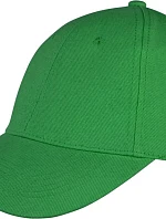 Result Headwear RC 081X 6 panelová nízkoprofilová kšiltovka 28.081X emerald