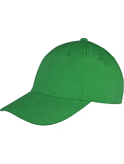 RC 6 panelová nízkoprofilová kšiltovka 28. emerald model 22424709 - Result Headwear