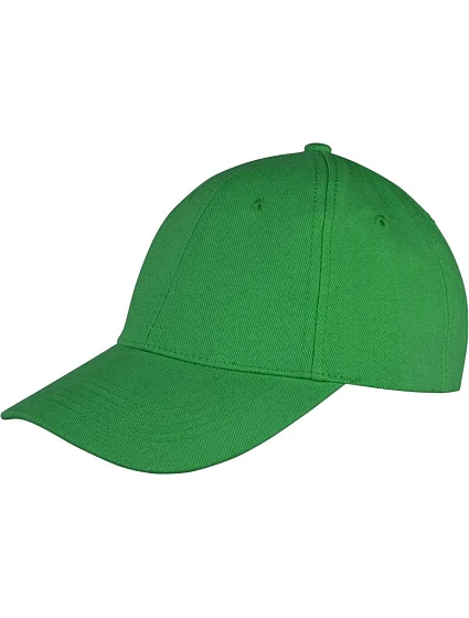 Result Headwear RC 081X 6 panelová nízkoprofilová kšiltovka 28.081X emerald Result Headwear RC 081X 6 panelová nízkoprofilová kšiltovka 28.081X emerald