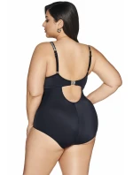 Ava SKJ-63 Maxi barva:černá Ava SKJ-63 Maxi barva:černá