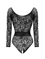 Beauty Night Dinora BN6736 barva:černá