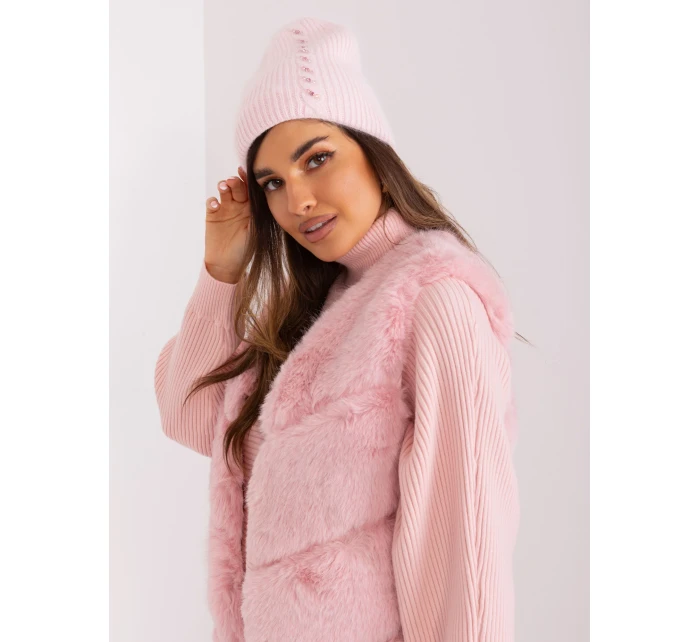 AT CZ 2328 cap.38P světle růžová AT CZ 2328 cap.38P světle růžová