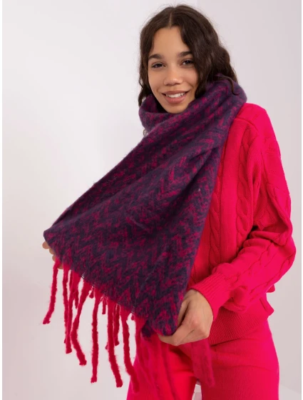 Szalik AT SZ  czerwony model 20742434 - FPrice