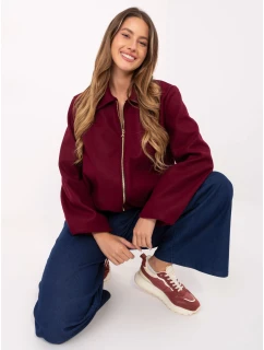 IT KR bunda FL9725.08P bordó